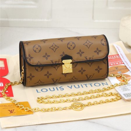 Wholesale shoulder bag size:20.5*6*11cm LOV CM #X0699 - Image 5