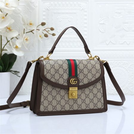 Wholesale messenger bag size:15*19*9cm GUI #X0700 - Image 2
