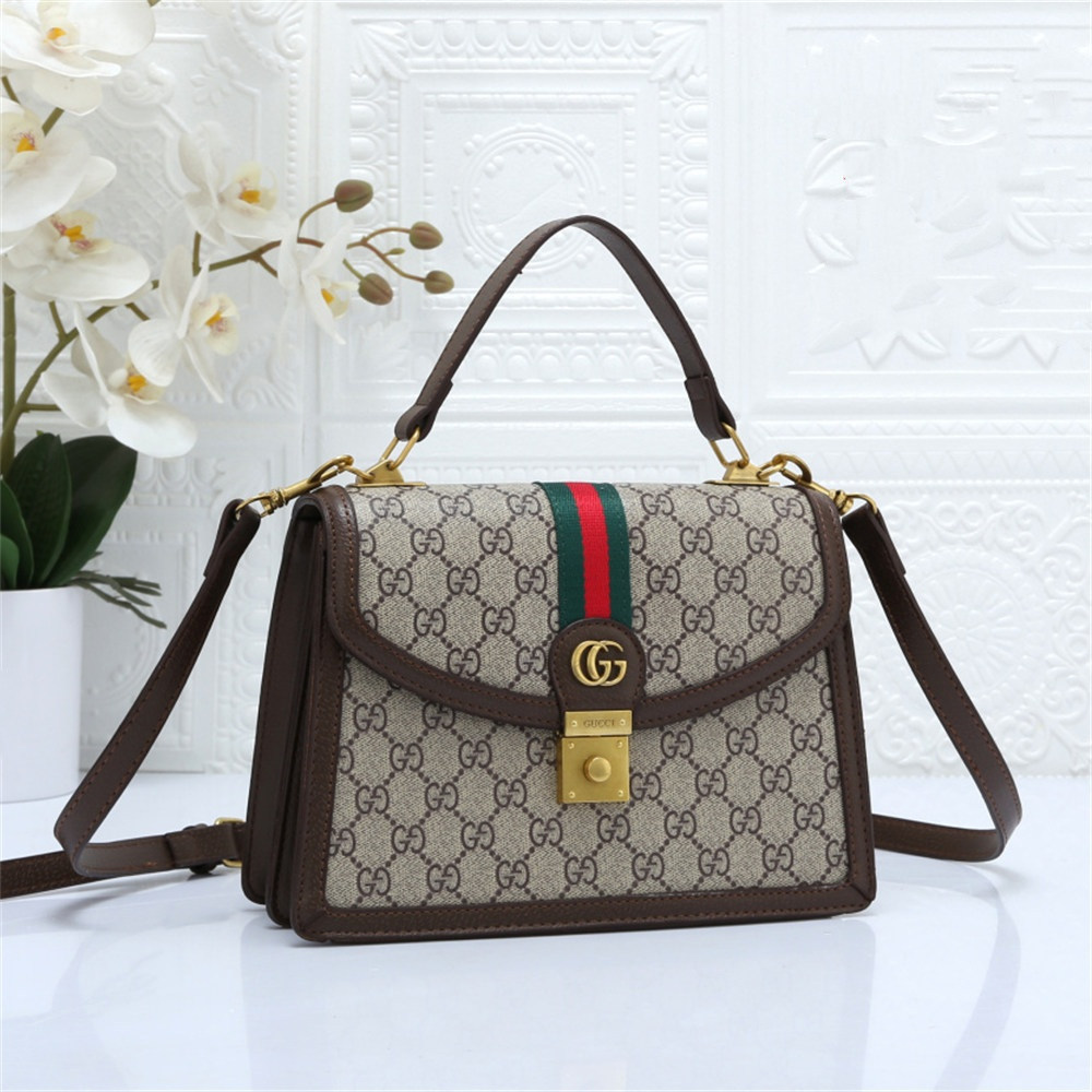 Wholesale messenger bag size:15*19*9cm GUI #X0700 - Image 2