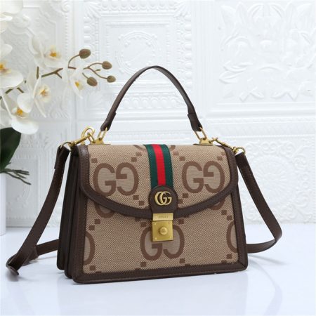 Wholesale messenger bag size:15*19*9cm GUI #X0700 - Image 3