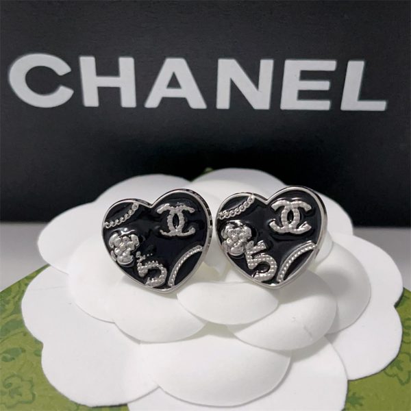 Wholesale Fashion Earrings CHL LHZ #X0701 - Image 2