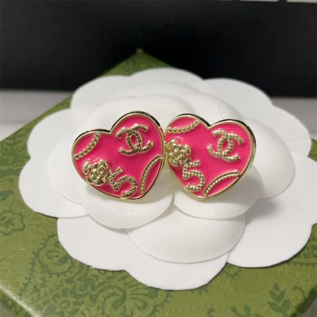 Wholesale Fashion Earrings CHL LHZ #X0701 - Image 3