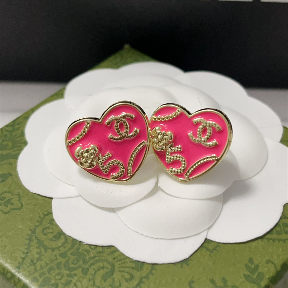 Wholesale Fashion Earrings CHL LHZ #X0701 - Image 3