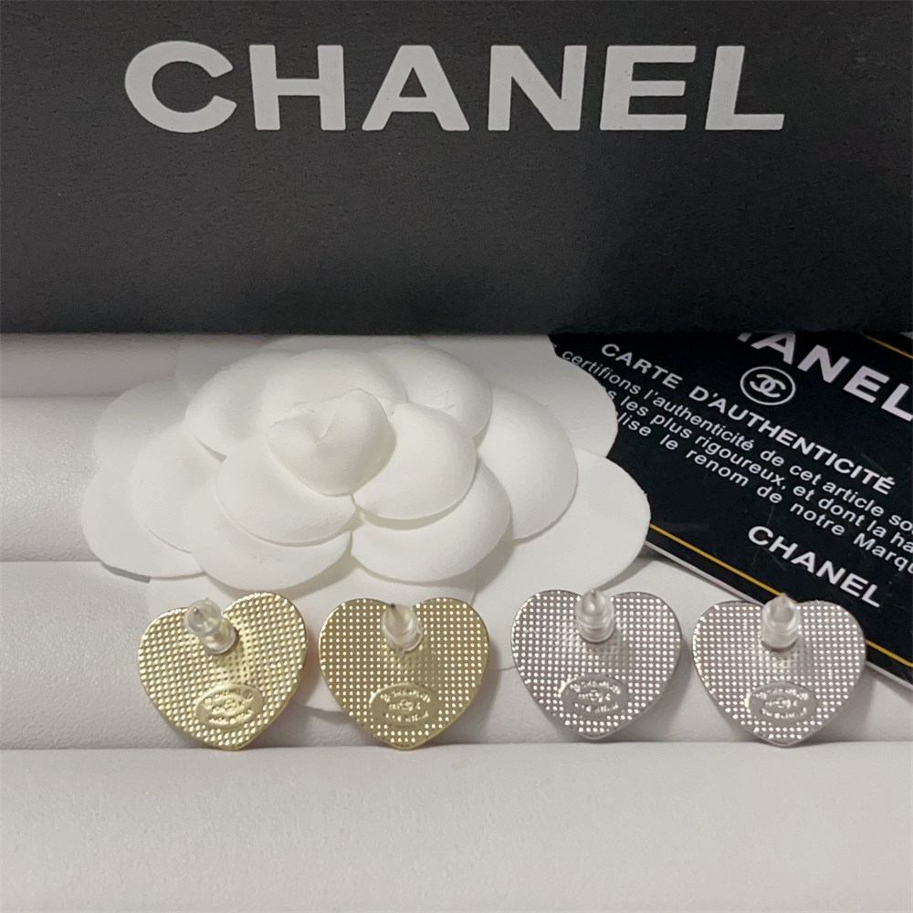 Wholesale Fashion Earrings CHL LHZ #X0701 - Image 4