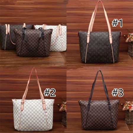 Wholesale Tote bag size:40*14*30cm LOV CM #X0704