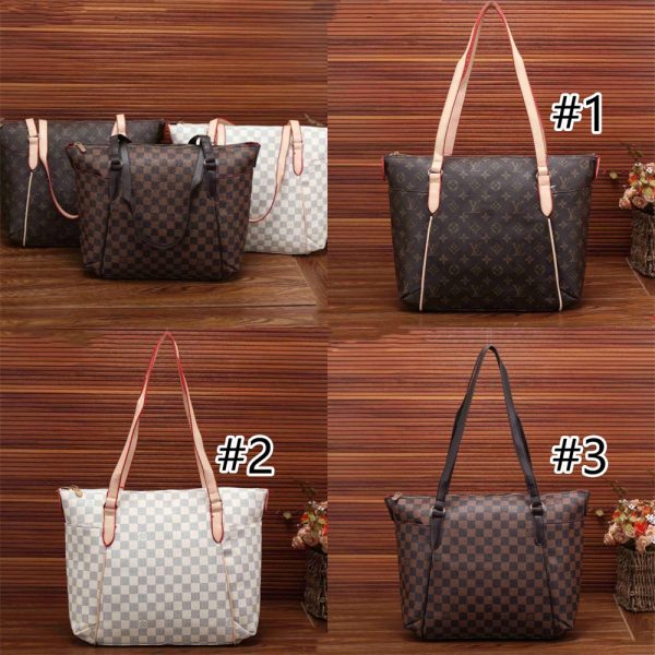 Wholesale Tote bag size:40*14*30cm LOV CM #X0704
