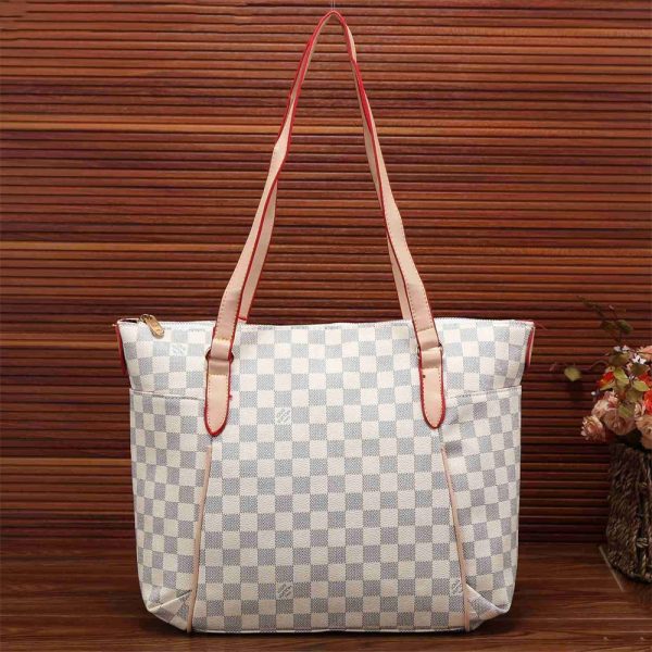 Wholesale Tote bag size:40*14*30cm LOV CM #X0704