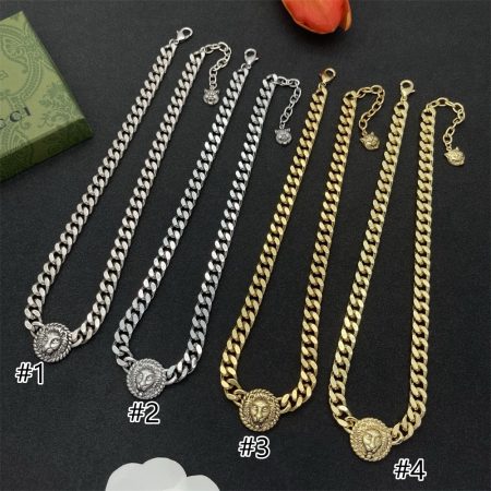Wholesale Fashion Necklace GUI  #X0705 - Image 2
