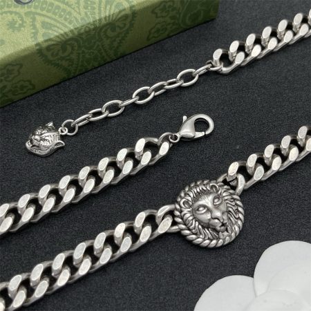 Wholesale Fashion Necklace GUI  #X0705 - Image 5