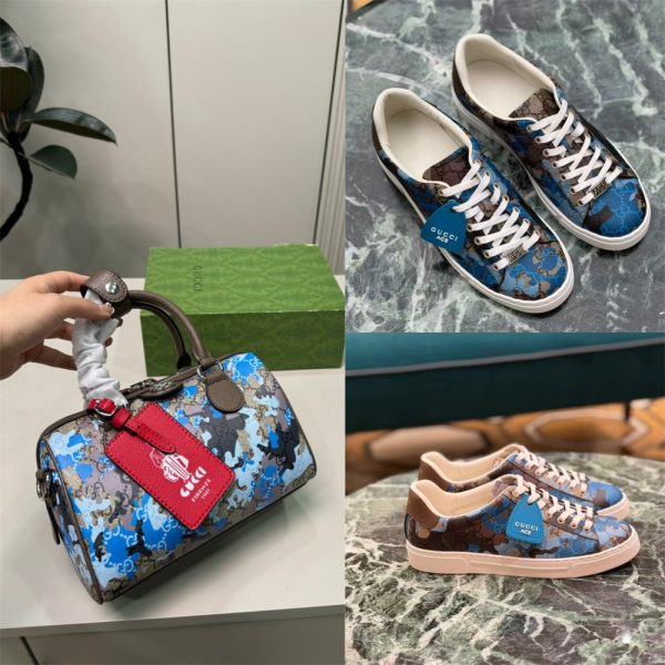 High quality sneaker & handbag free shipping GUI #X0708