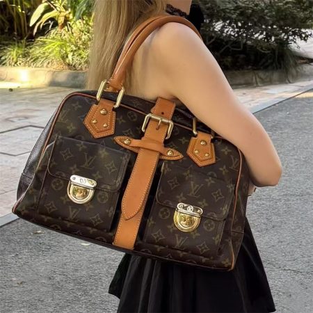 High qulaity handbag size:30*12*20cm LOV #X0716