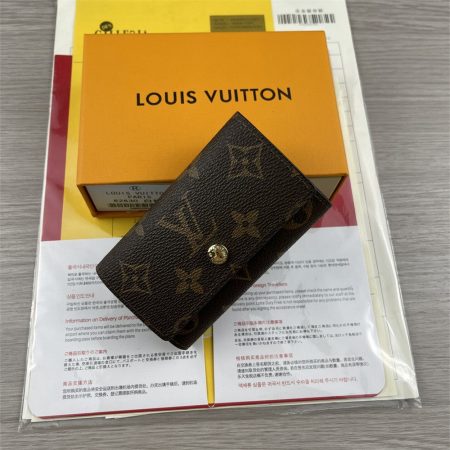 Top qulaity shoulder bag & wallet & card holder set LOV CM #X0718 - Image 3