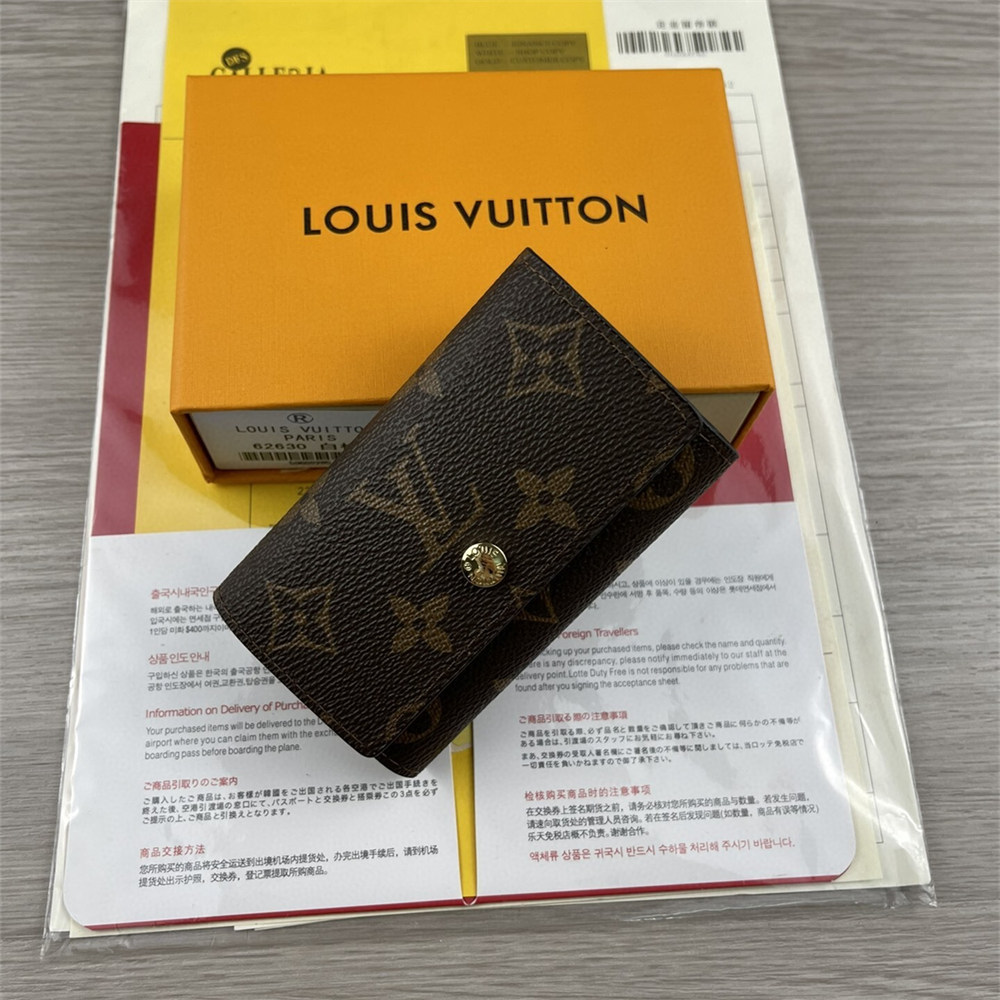 Top qulaity shoulder bag & wallet & card holder set LOV CM #X0718 - Image 3