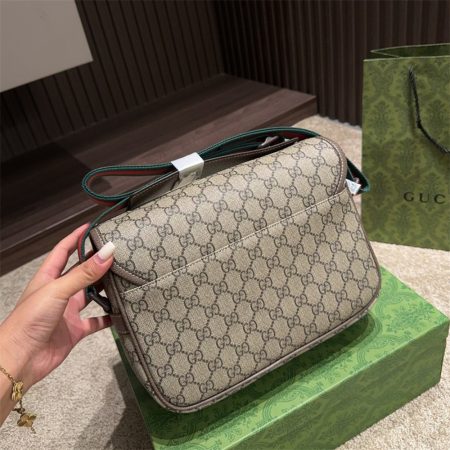 Top quality messenger bag size:26*18cm GUI ZC #X0720 - Image 2