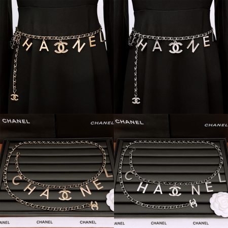 Wholesale Fashion waist chain CHL XD #X0722