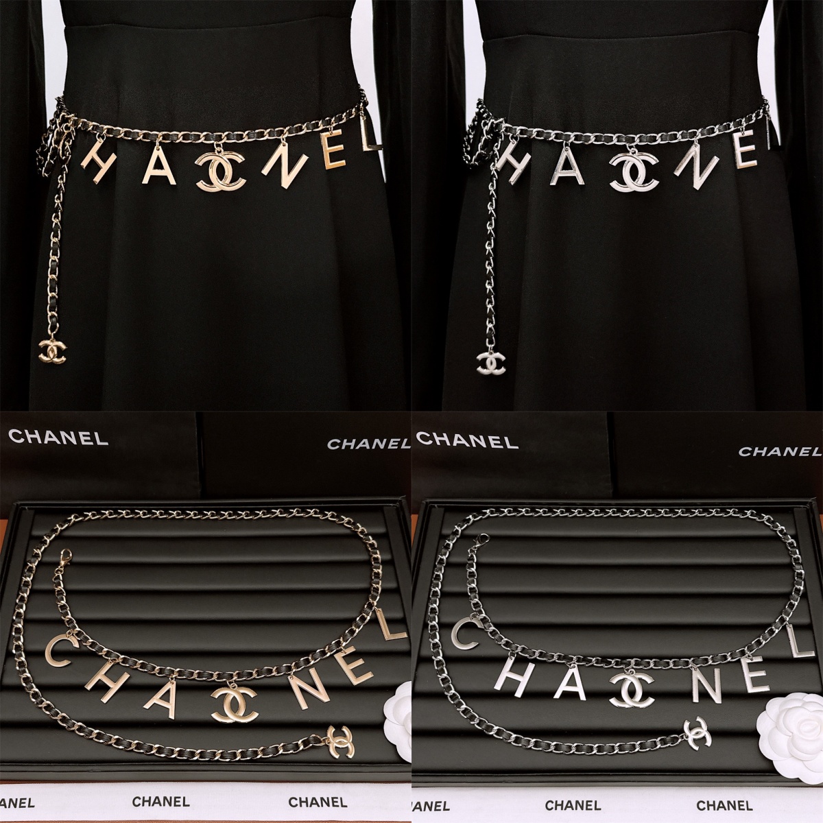 Wholesale Fashion waist chain CHL XD #X0722 - Image 1