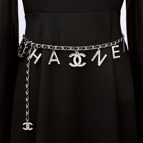 Wholesale Fashion waist chain CHL XD #X0722