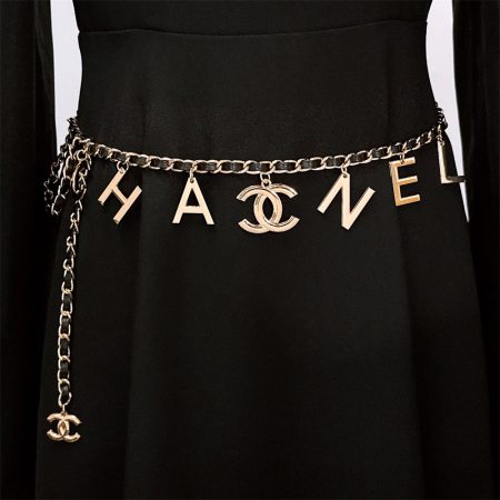 Wholesale Fashion waist chain CHL XD #X0722 - Image 2
