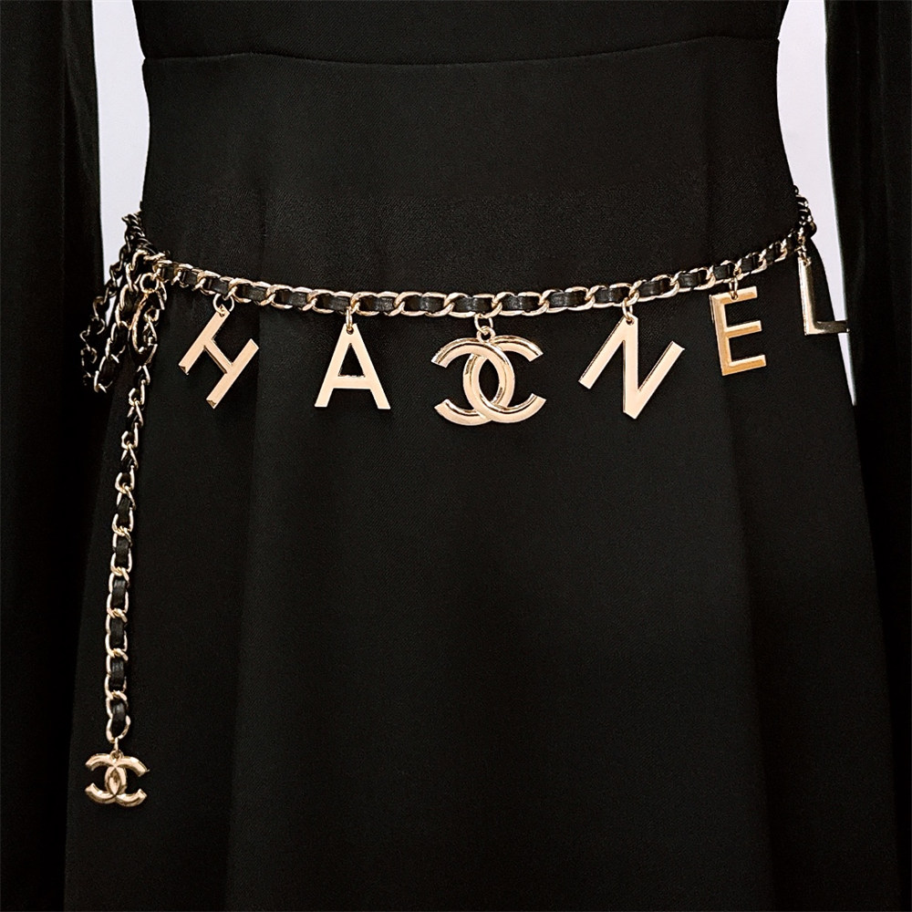 Wholesale Fashion waist chain CHL XD #X0722 - Image 2