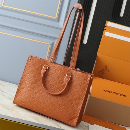 High quality tote bag size:35*27*14cm LOV CS #X0724 - Image 2