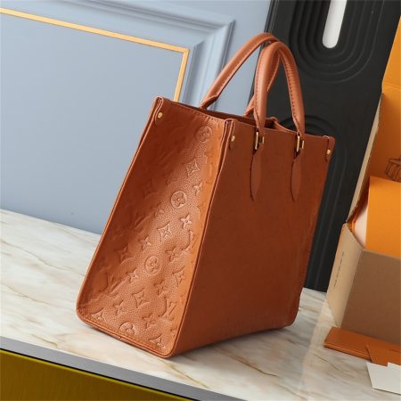 High quality tote bag size:35*27*14cm LOV CS #X0724 - Image 3