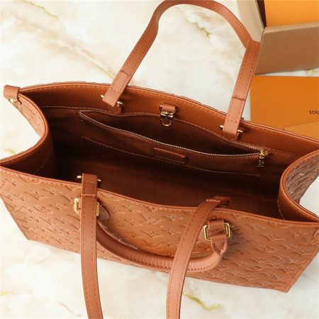 High quality tote bag size:35*27*14cm LOV CS #X0724 - Image 5
