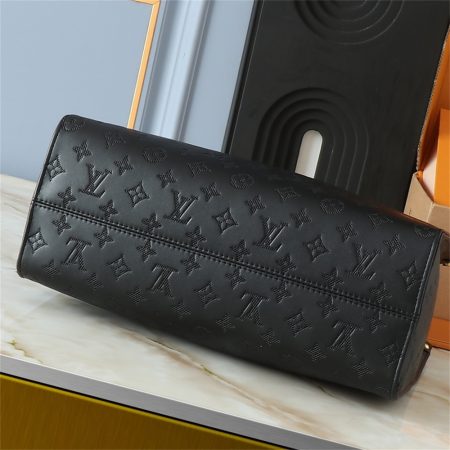 High quality tote bag size:35*27*14cm LOV CS #X0725 - Image 4