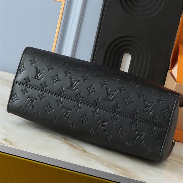 High quality tote bag size:35*27*14cm LOV CS #X0725 - Image 4