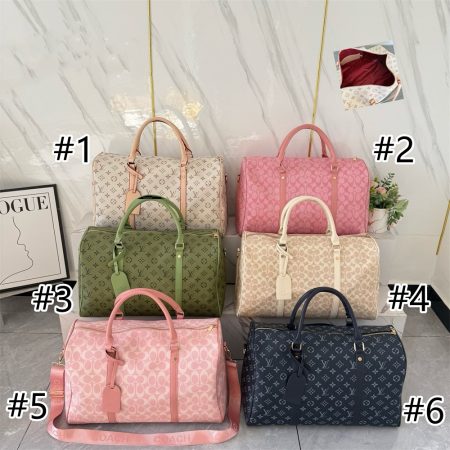 Wholesale fashion luggage bag size:43*29*22cm LOV & COH #X0728