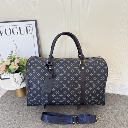 Wholesale fashion luggage bag size:43*29*22cm LOV & COH #X0728 - Image 4