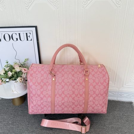 Wholesale fashion luggage bag size:43*29*22cm LOV & COH #X0728 - Image 2
