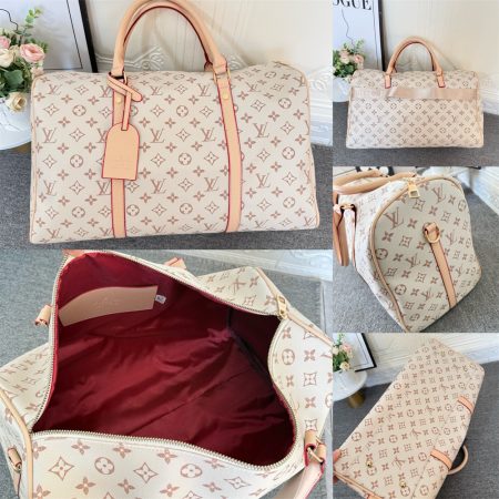 Wholesale fashion luggage bag size:43*29*22cm LOV & COH #X0728 - Image 5