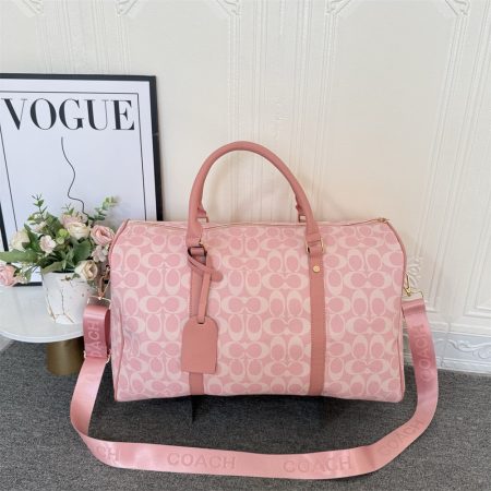 Wholesale fashion luggage bag size:43*29*22cm LOV & COH #X0728 - Image 3