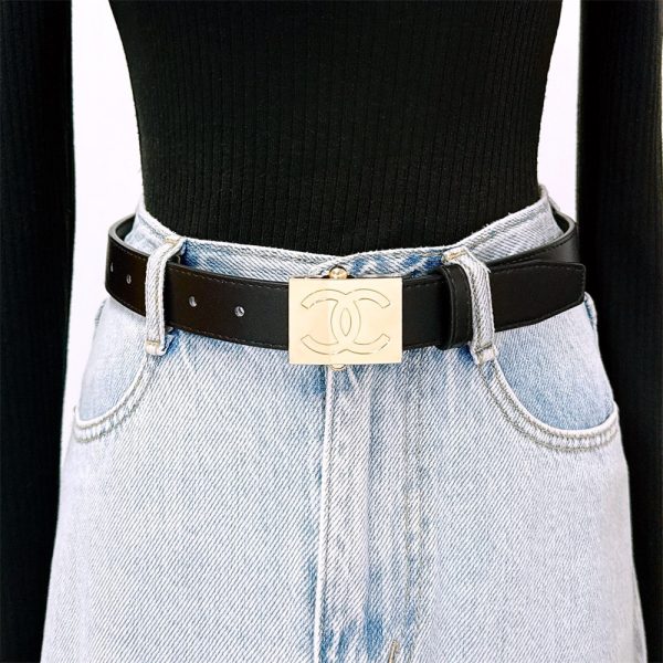 Wholesale belt width size:3cm CHL XD #X0734
