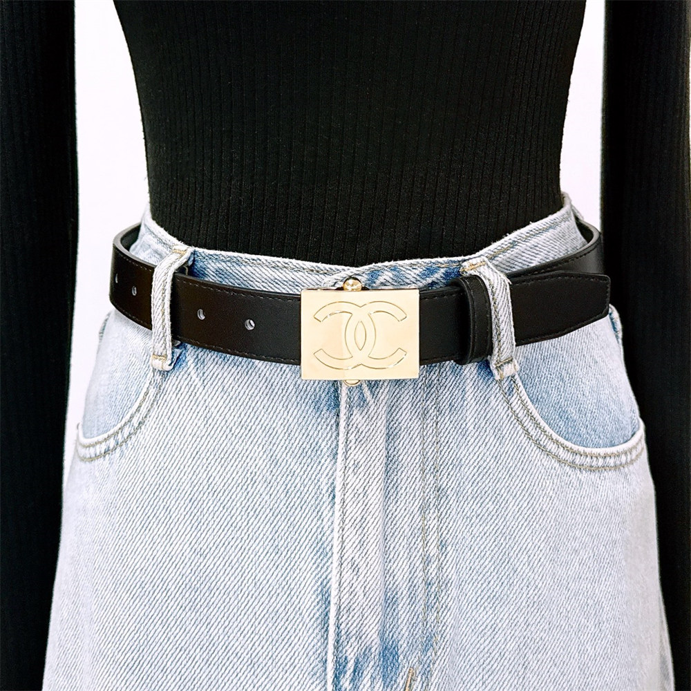Wholesale belt width size:3cm CHL XD #X0734 - Image 1