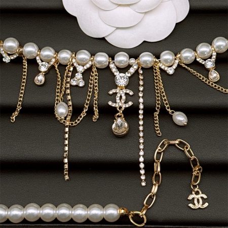 Wholesale Fashion waist chain CHL XD #X0735 - Image 3