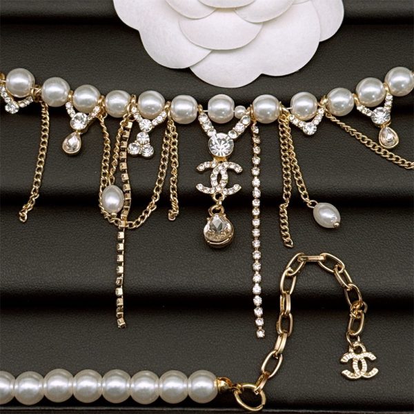 Wholesale Fashion waist chain CHL XD #X0735