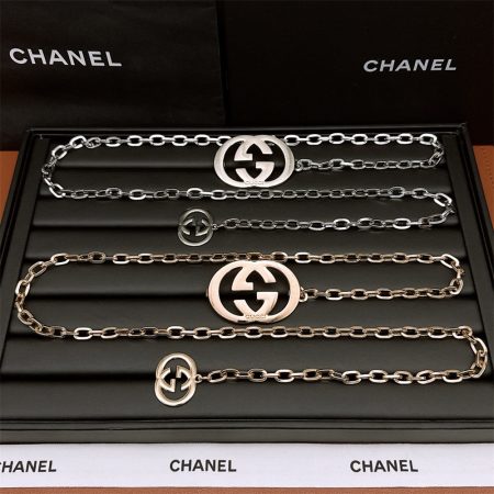 Wholesale waist chain GG XD #X0736 - Image 4