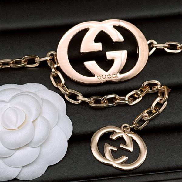 Wholesale waist chain GG XD #X0736