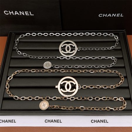 Wholesale waist chain GG XD #X0736 - Image 2