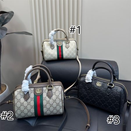 High quality handbag size:21*14cm GUI #X0737
