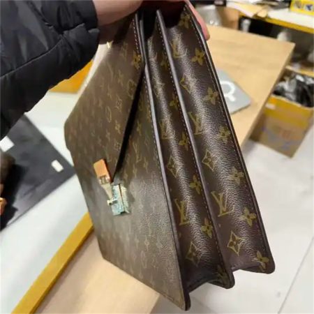 High quality fashion briefcases LOV #X0738 - Image 3