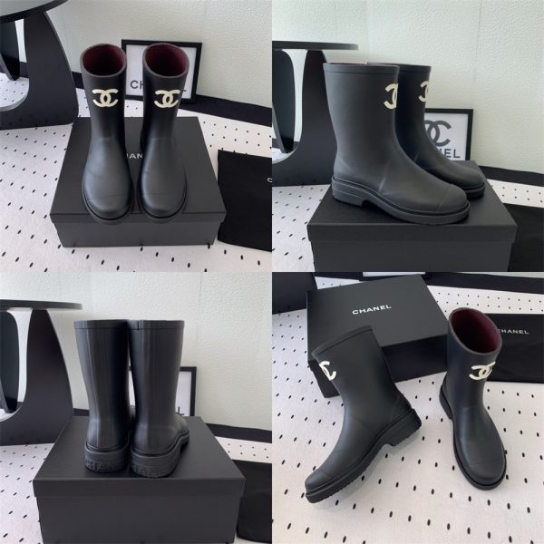 High quality Boots size:5-10 with box free shipping CHL LZ #X0740