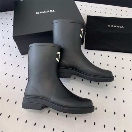 High quality Boots size:5-10 with box free shipping CHL LZ #X0740 - Image 2