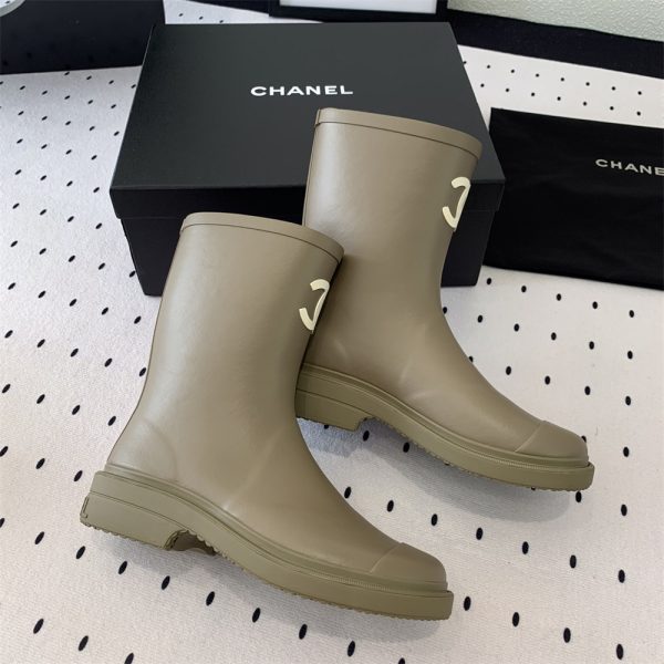 High quality Boots size:5-10 with box free shipping CHL LZ #X0740