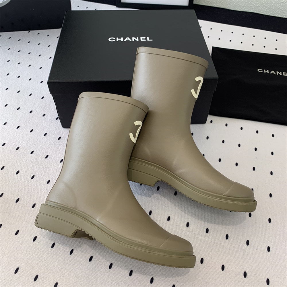 High quality Boots size:5-10 with box free shipping CHL LZ #X0740 - Image 4