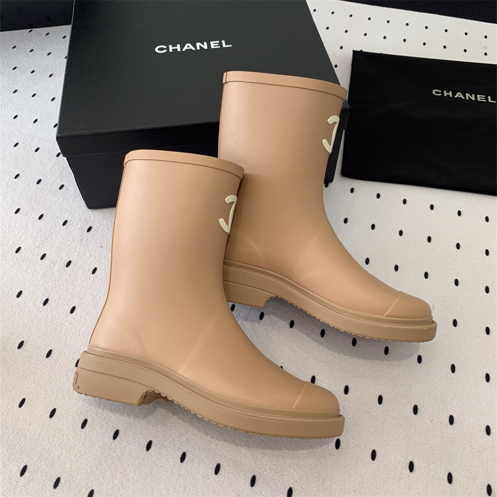 High quality Boots size:5-10 with box free shipping CHL LZ #X0740 - Image 3