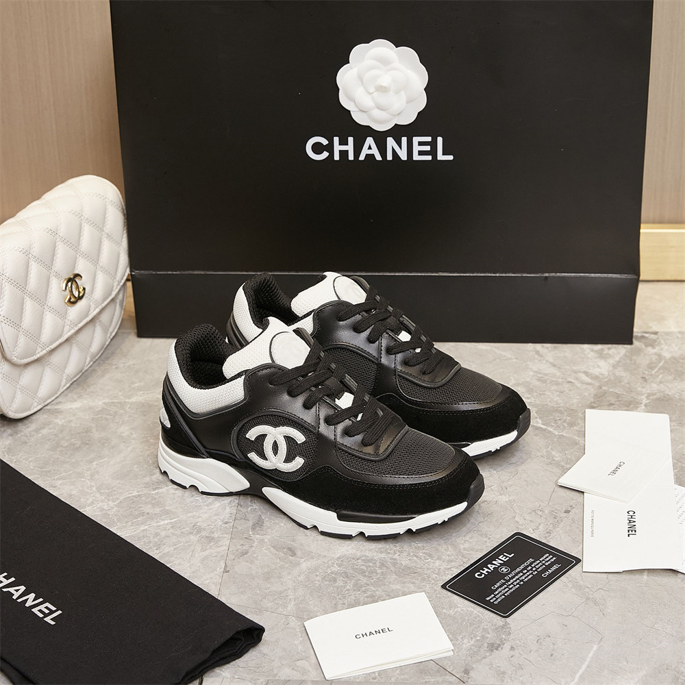 High quality sneaker & Tote bag free shipping CHL & GUI #X0743 - Image 2