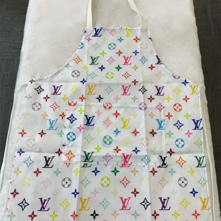 Wholesale fashion apron LOV #X0746 - Image 3