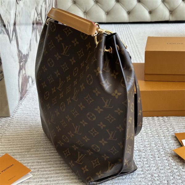 High quality handbag size:31*34cm LOV ZC #X0747